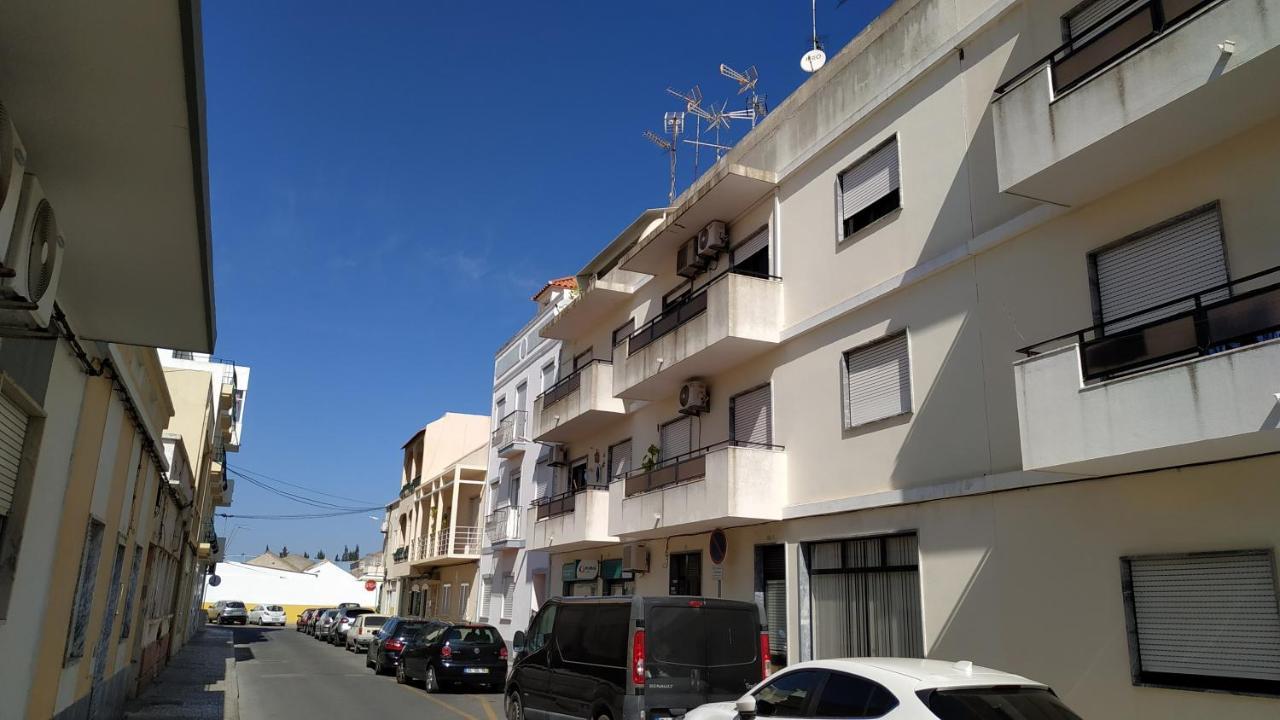 T2 Ideal Para Descansar E Com Espanha Ao Lado Vila Real de Santo António Exterior foto